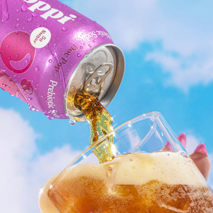 Poppi Doc Pop 355ml