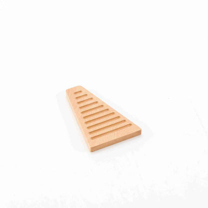 Montessori Bead Stairs Complete Set 1 - 10 (Base with Bead) Early Math STEM Toys Math Games for Kids
