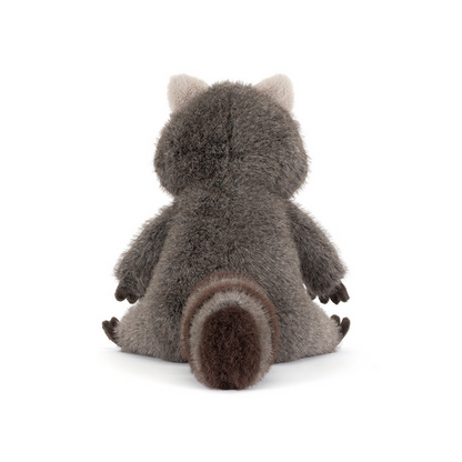 Jellycat Trixiwoo Raccoon 24cm
