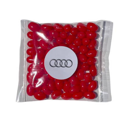 Personalised Jelly Beans - 75g