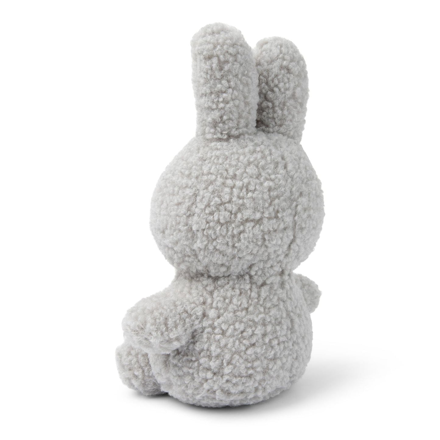 Miffy & Friends Miffy Teddy Light Grey 23cm