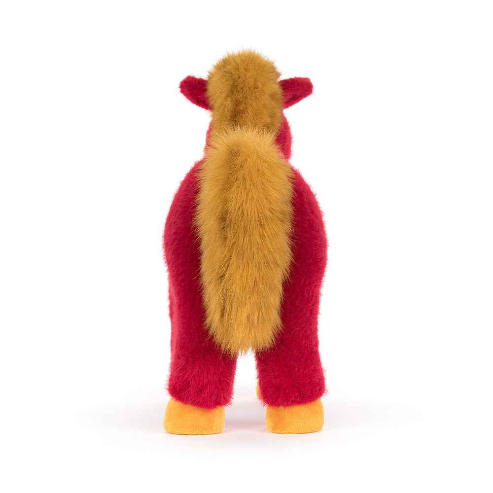 Jellycat Festival Horse 30cm