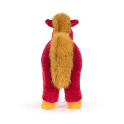 Jellycat Festival Horse 30cm