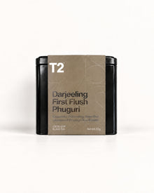 Darjeeling First Flush Phuguri Loose Leaf Tin 50g