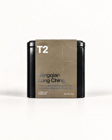 Mingqian Lung Ching Loose Leaf Tin 40g