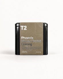 Phoenix Honey Orchid Oolong Loose Leaf Tin 35g