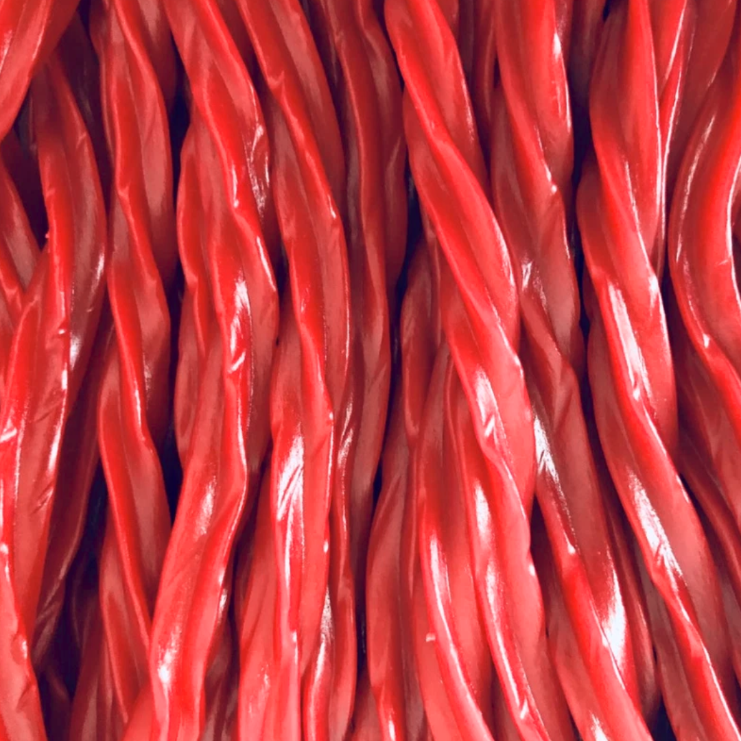 Raspberry twister 1kg