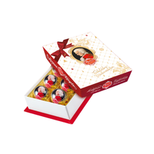 Reber Mozart Kugeln Marzipan  - 120g (6 pce)
