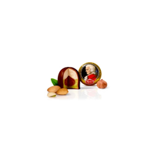 Reber Mozart Kugeln Marzipan  - 120g (6 pce)