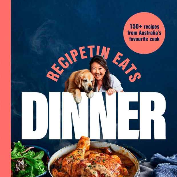 RecipeTin Eats: Dinner by Nagi Maehashi - Book