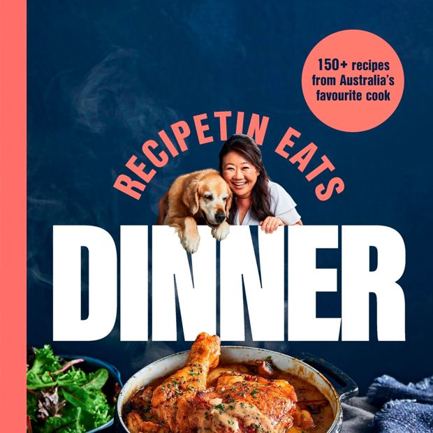 RecipeTin Eats: Dinner by Nagi Maehashi - Book
