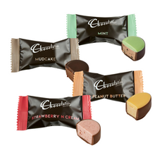 Chocolatier Delights Assorted - 40g