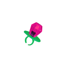 Ring Pop Super Strawberry Flavour