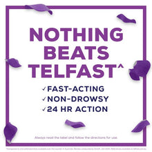 10 Pack Telfast 120mg Tablets