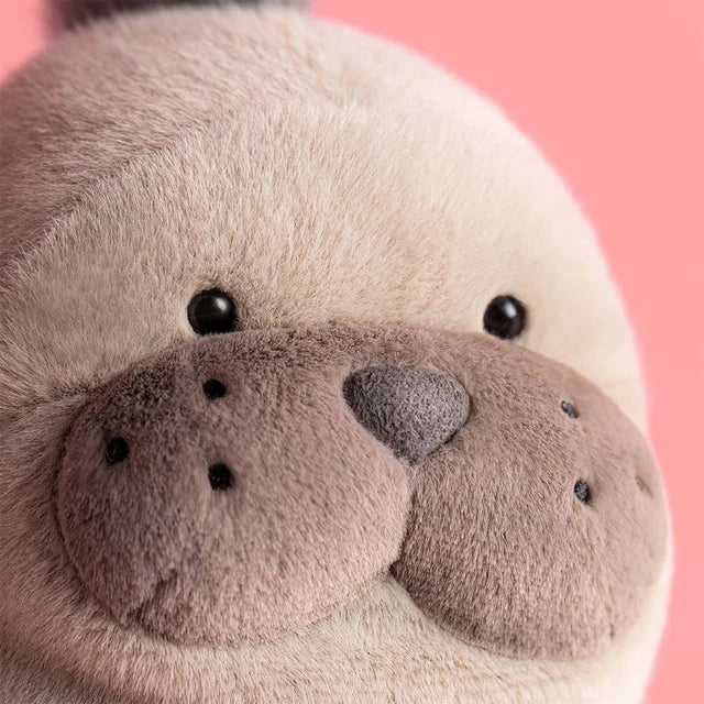 Jellycat Roarwell Sea Lion 30cm