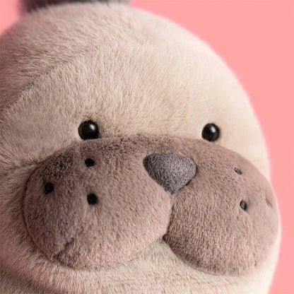 Jellycat Roarwell Sea Lion 30cm