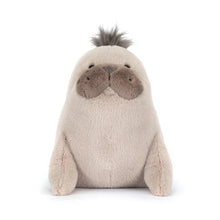 Jellycat Roarwell Sea Lion 30cm