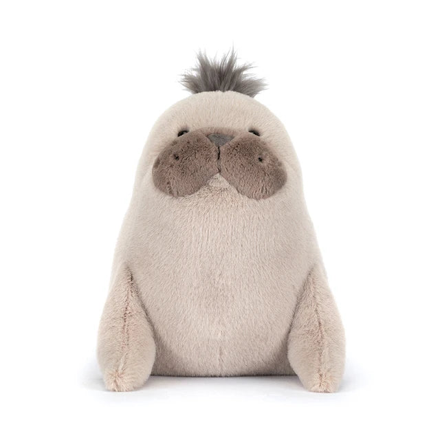 Jellycat Roarwell Sea Lion 30cm