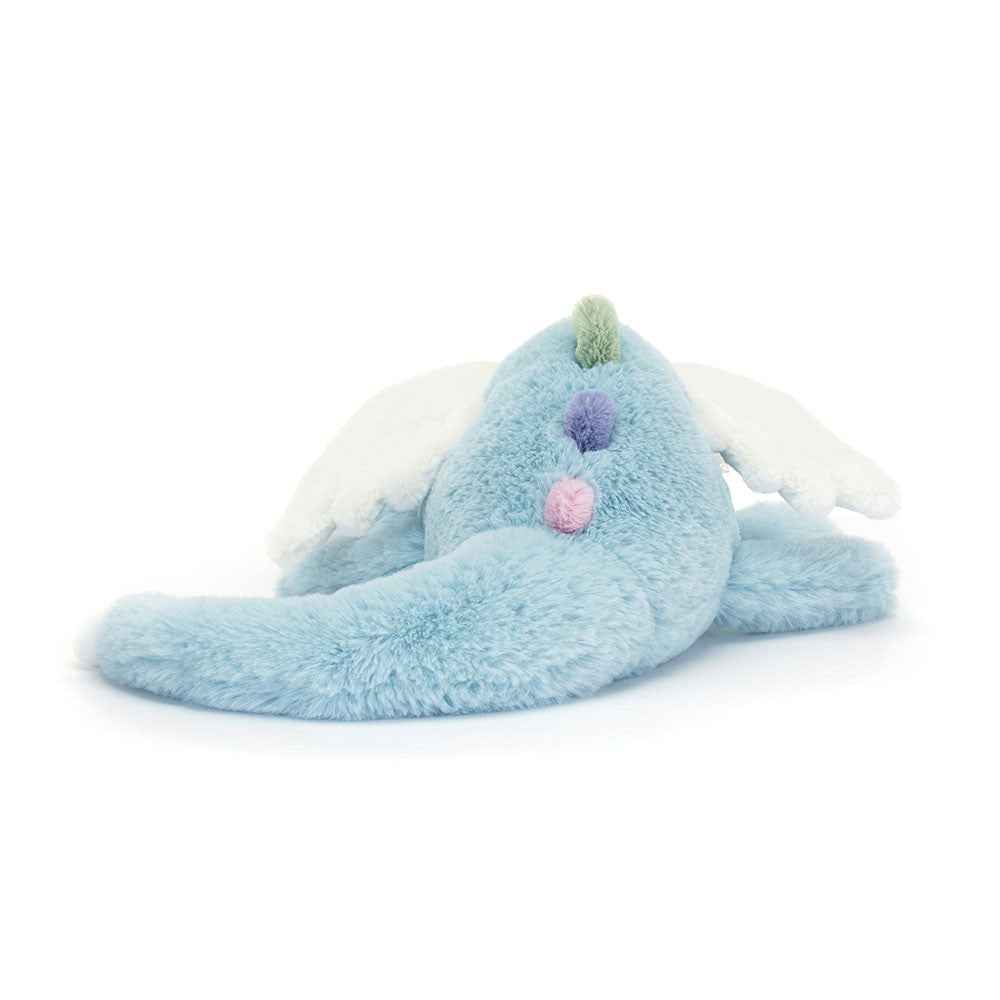 Jellycat Sky Dragon 50cm
