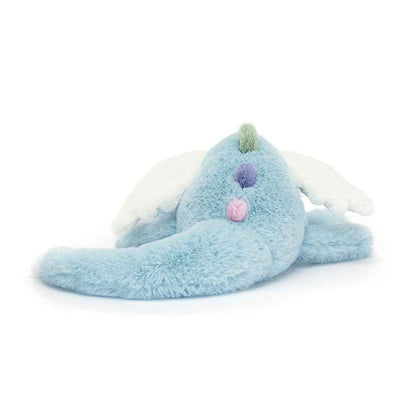 Jellycat Sky Dragon 50cm