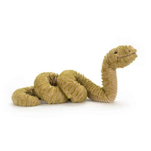 Jellycat Slither Snake 27cm