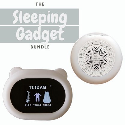 SLG Sleep Bundle