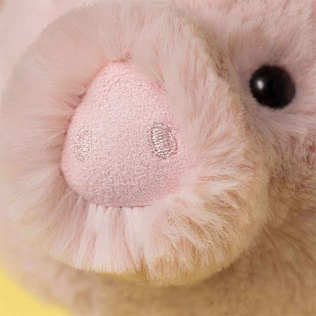 Jellycat Smudge Pig 24cm