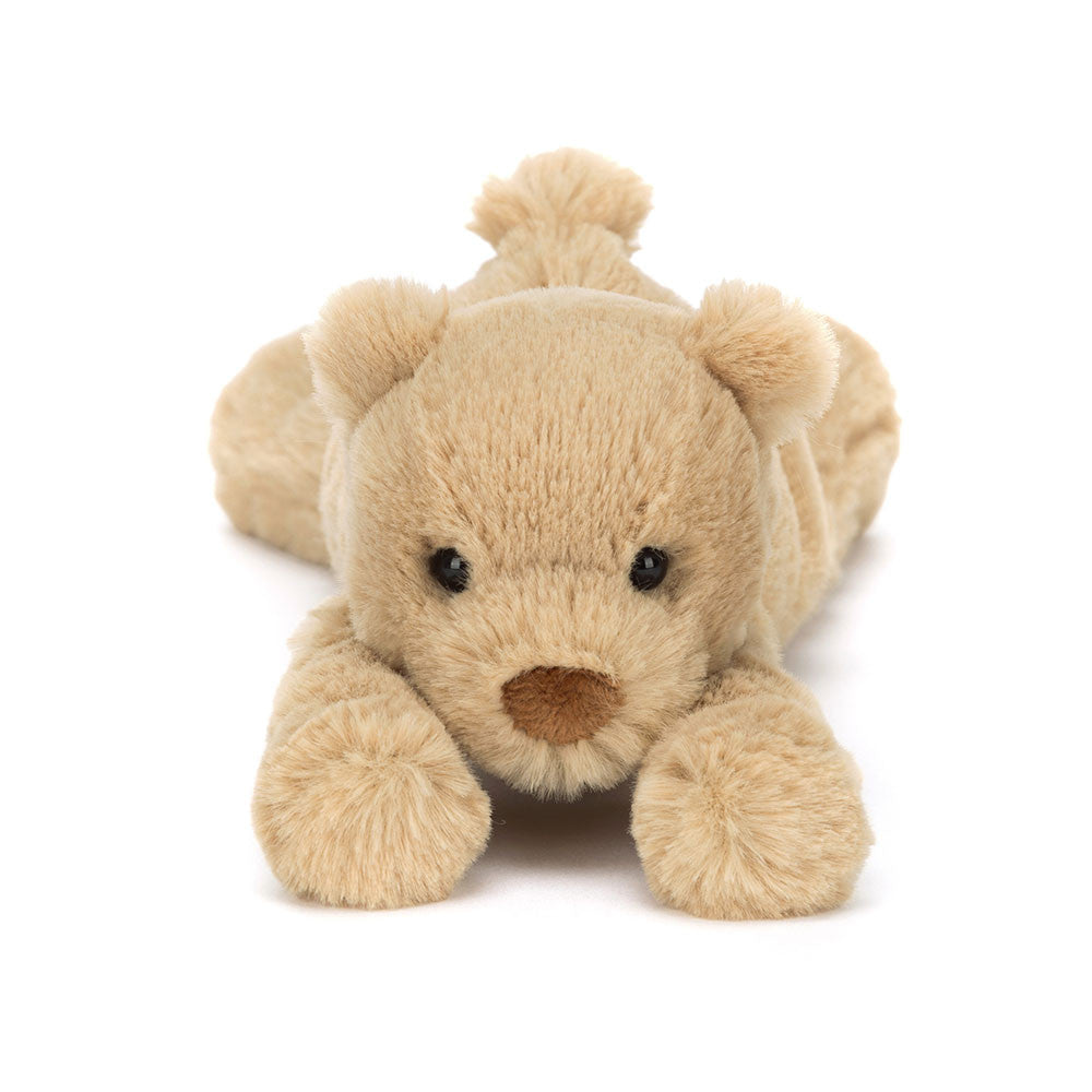 Jellycat Smudge Bear Tiny 13cm