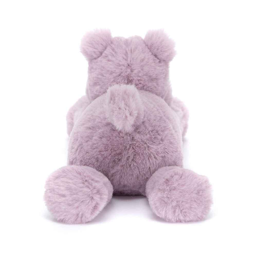 Jellycat Smudge Hippo Tiny 13cm