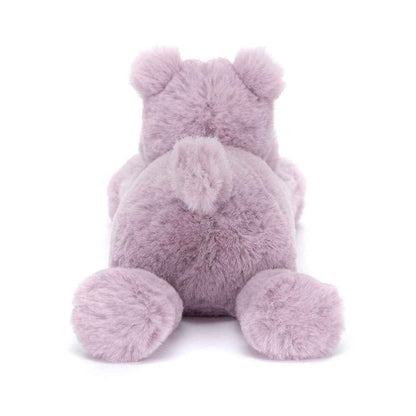 Jellycat Smudge Hippo Tiny 13cm