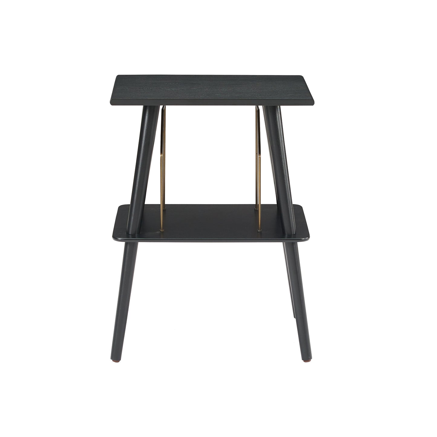 Crosley Manchester Turntable Stand - Black