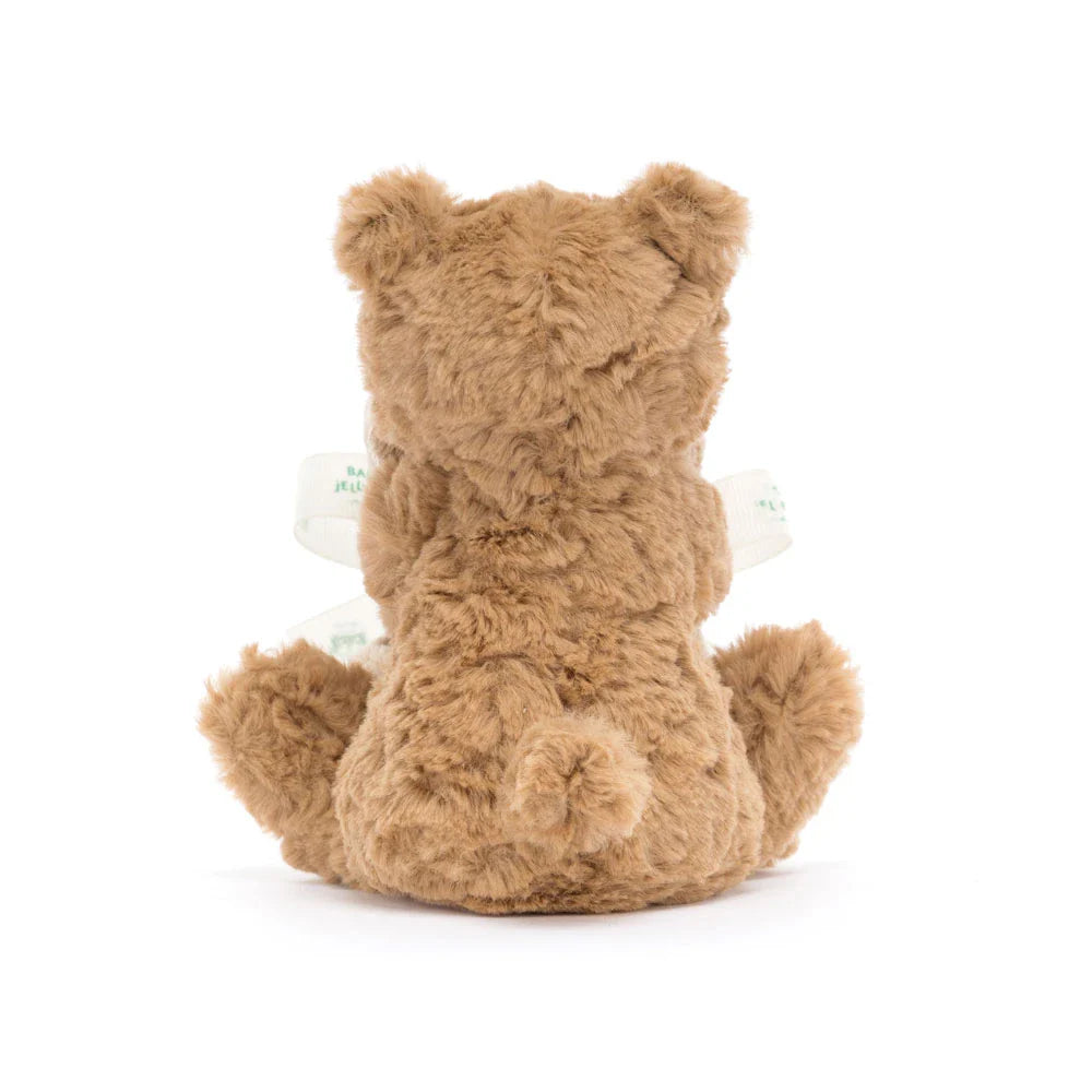 Jellycat Soother Bartholomew Bear 34cm