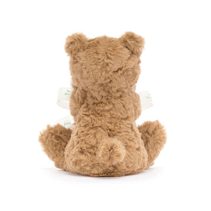 Jellycat Soother Bartholomew Bear 34cm