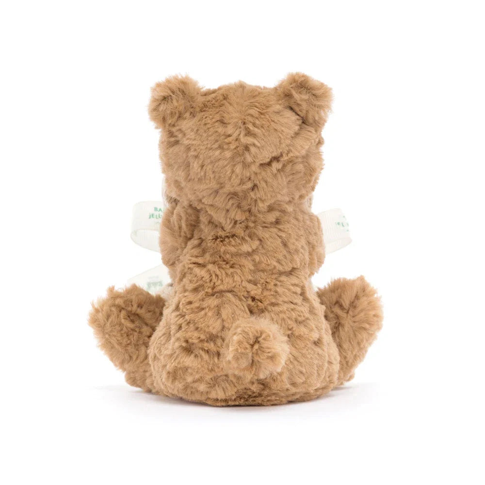 Jellycat Soother Bartholomew Bear 34cm