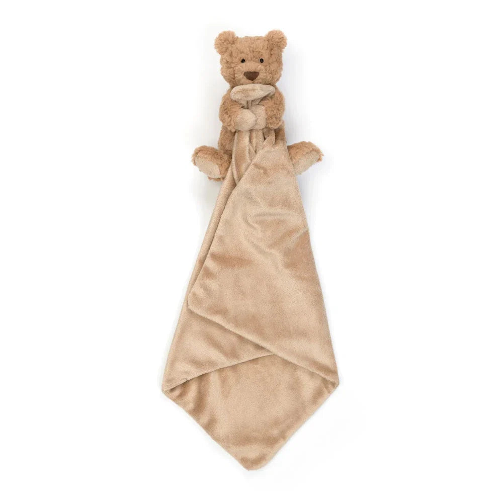 Jellycat Soother Bartholomew Bear 34cm