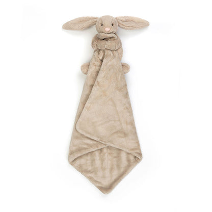 Jellycat Bashful Beige Bunny Soother 15cm