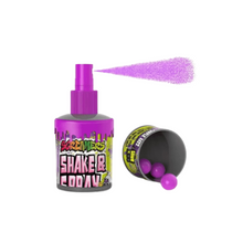 Screamers Shake & Spray Purple Razz