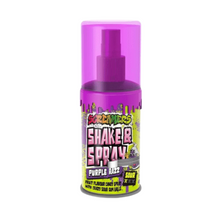 Screamers Shake & Spray Purple Razz