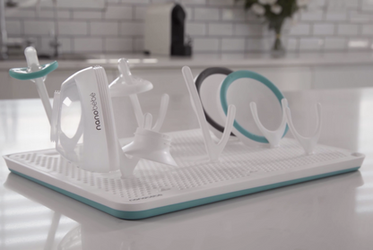 Slim Drying Rack