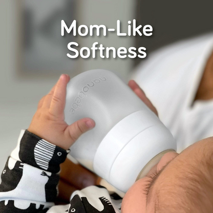 Flexy Silicone Bottle Color Teal Size 3-Pack