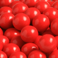 Orange Chocolate Balls - 300g Bag