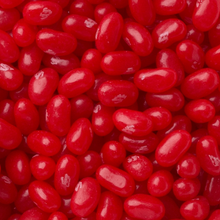 Red Jelly Beans 1kg