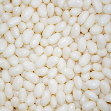 White Jelly Beans 1kg
