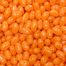 Orange Jelly Beans 1kg