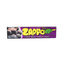 Assorted Zappo Lollies - Single Packets