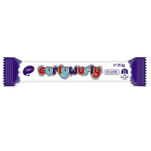 Cadbury Curly Wurly Box of 48