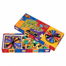 Jelly Belly Bean Boozled Spinner Wheel Game 7th Edition