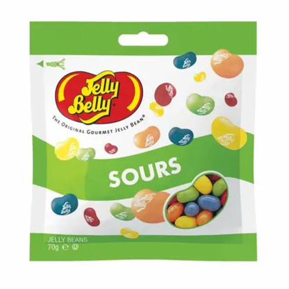 Jelly Belly Sour Mix - 70g