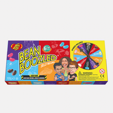 Jelly Belly Bean Boozled Spinner Wheel Game 7th Edition