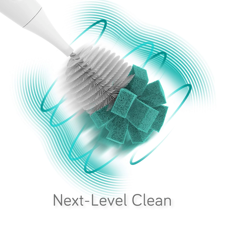 E-Brush Electric Bottle Brush